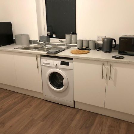 Edindoune Strathcarron Dış mekan fotoğraf