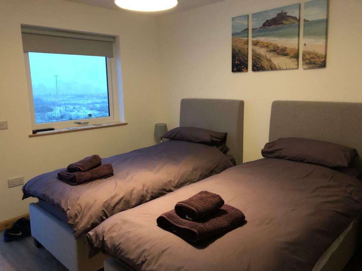 Edindoune Strathcarron Dış mekan fotoğraf